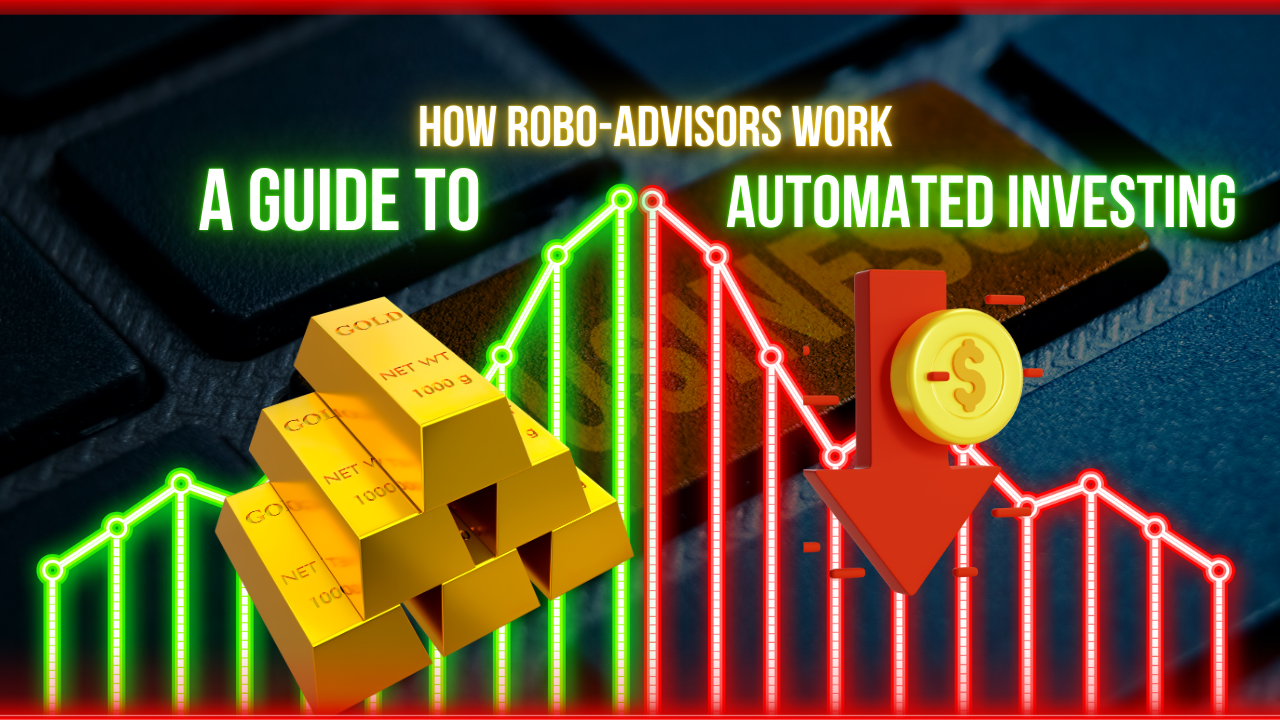 How Robo-Advisors Work A Guide to Automated Investing